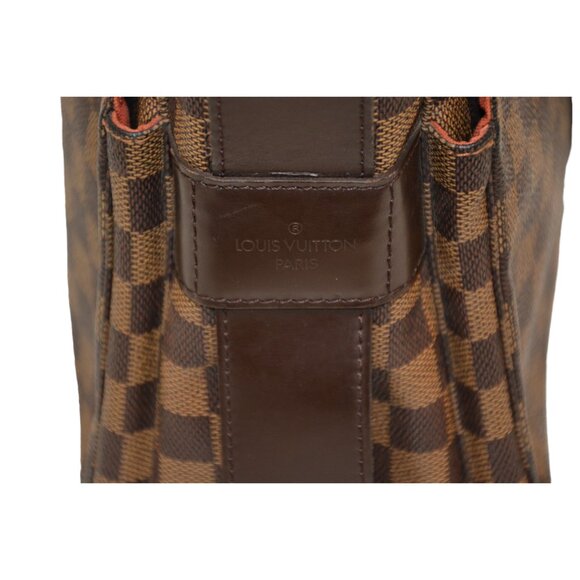 Louis Vuitton Naviglio Damier Ebene Messenger Bag - Picture 5 of 15